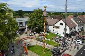 Fotos: Lukas und Ralf Schreck, Film-AG