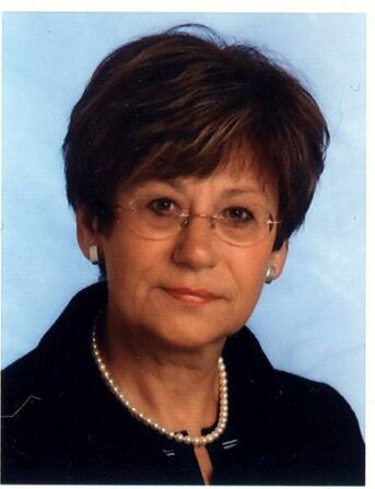 Referentin Otti Knobloch