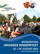 DAS Kinderfest im Bürgerpark