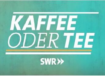 Wildbienen im SWR bei Kaffee oder Tee am Montag, 13.5. 16.05 Uhr.