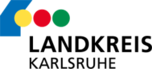 Logo Landkreis Karlsruhe