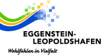 Gemeinde-Logo "Wohlfühlen in Vielfalt"