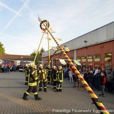 Familienfest mit Tradition