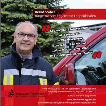 Imagebroschüre - Rückseite mit Kontaktdaten