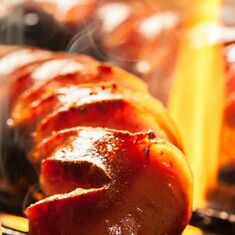 Für ein sicheres Grillen