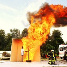 Tag der Feuerwehr 2017