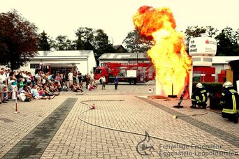 Tag der Feuerwehr