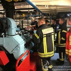 Trainieren für den Ernstfall