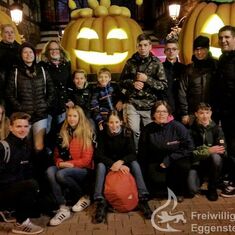 Ausflug als Dankeschön für lückenlosen Dienstbesuch