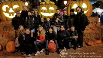 Ausflug Dienstbesuch