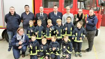 Kinderflamme Nachholtermin