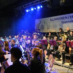 „Feuerwehr trifft Musik“