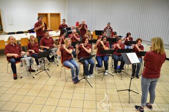 Spielmannszug Leopoldshafen