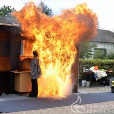 Der „Tag der Feuerwehr“ ist vorbei