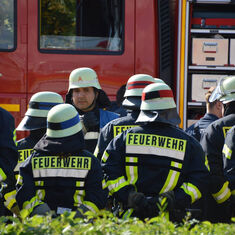 Leistungsabzeichen Bronze 2018 ...wir haben es geschafft!!