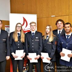 Ernennungen – Bestellungen - Beförderungen – Wahlen