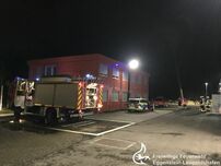 GU am Schröcker Tor