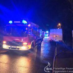 Privater Rauchmelder Ortsteil Eggenstein