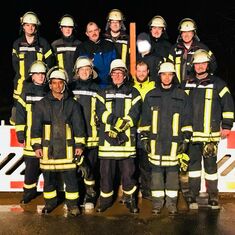 Feuerwehr erneut im Hochwasser-Einsatz  