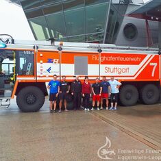 Deutsche Feuerwehr-Fitness-Abzeichen