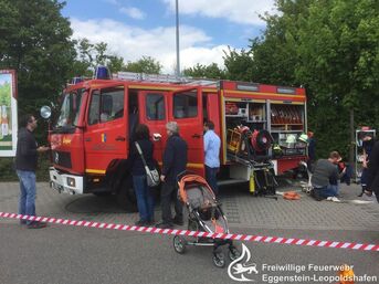 Vekaufsoffener Sonntag