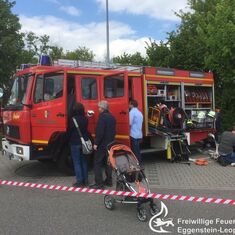 Verkaufsoffener Sonntag am 18. März 2018 