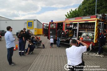 Vekaufsoffener Sonntag