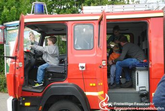 Vekaufsoffener Sonntag