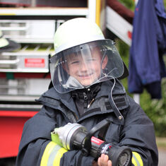 Fotoshooting – Mitmachstation - Infos