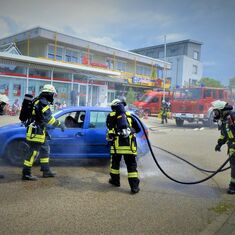FEUERWEHR im TEAM