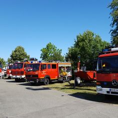 Rückblick auf den Tag der offenen Tür 2018