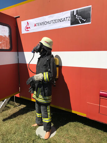 Tag der offenen Tür