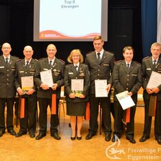 Ehre wem Ehre gebührt