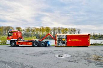 EL 2/65-1 mit AB Wasserförderung