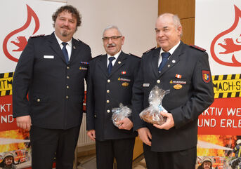 Dank an unsere Küchenmannschaft