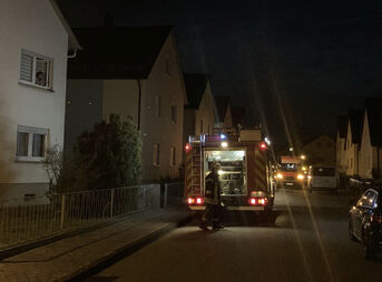 Tragehilfe für den Rettungsdienst