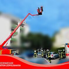 Einsätze in der Kalenderwoche 27 