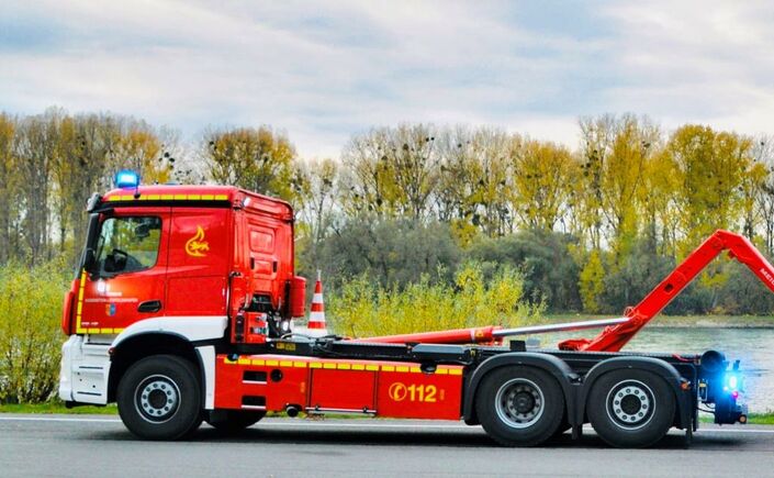 Foto Wechsellader 2020 v. Robert Redinger