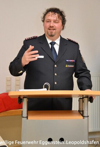 Abt. Kommandant Lang