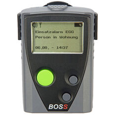 Person in Wohnung im Ortsteil Eggenstein