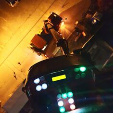 Teleskopmast – Ausbildung auf der Baustelle  