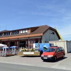 Tag der offenen Tür der Freiwilligen Feuerwehr Eggenstein-Leopoldshafen, Abteilung Eggenstein