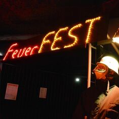 Party – Alarm beim 3. „FeuerFEST“ in Eggenstein