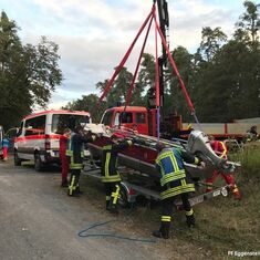 Unterstützung der DLRG