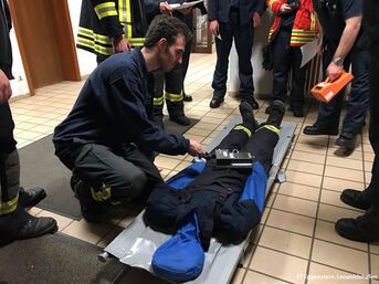 Diensabend Strahlenschutz