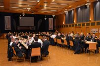 Jahreshauptversammlung 2016