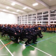 Unterkreis-Fortbildung