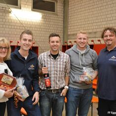 „Emma“ kehrt erleichtert in ihre Heimat zurück 