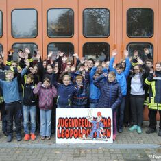 BF 24 - Jugendfeuerwehr mal anders 