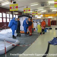 Ausbildung über die Gemeindegrenzen hinaus 